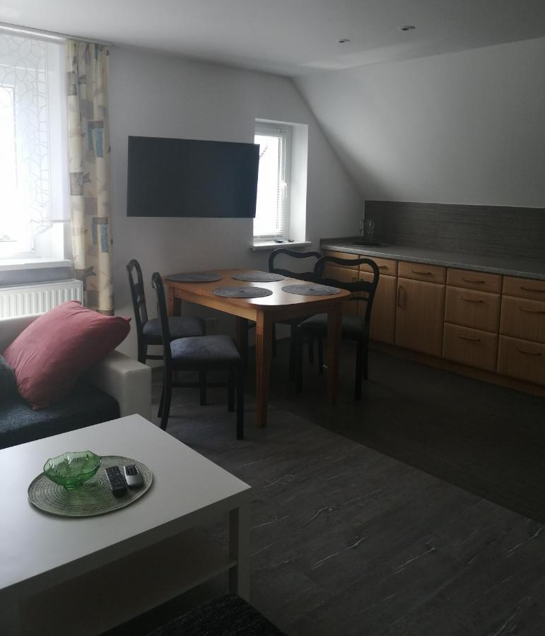 Ferienhaus Niesky Dış mekan fotoğraf