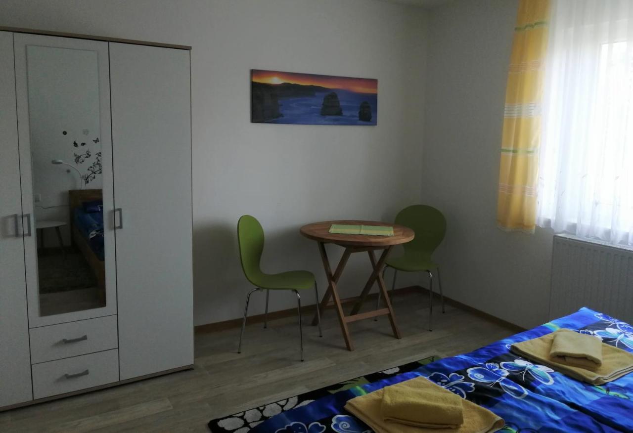 Ferienhaus Niesky Dış mekan fotoğraf