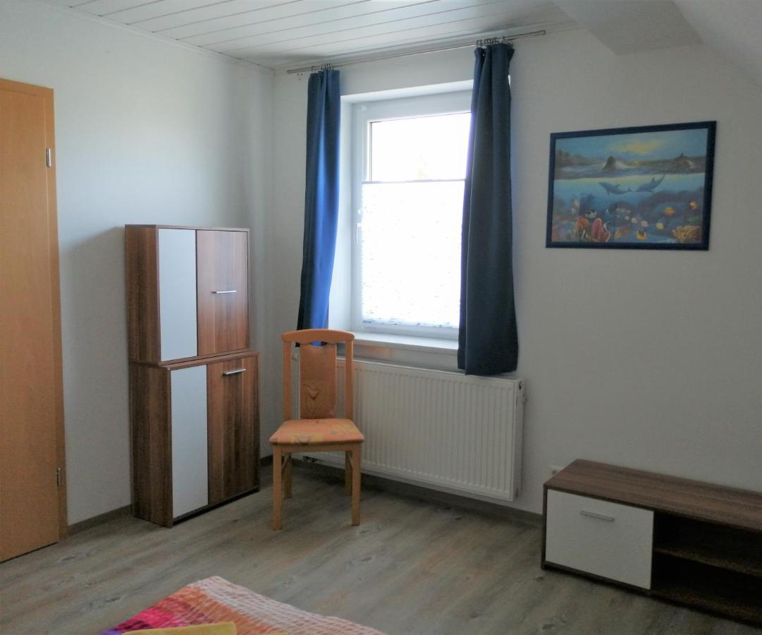 Ferienhaus Niesky Dış mekan fotoğraf