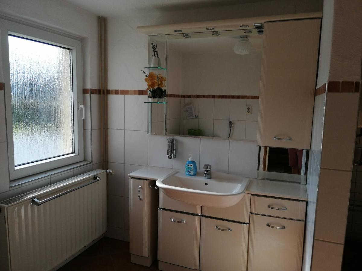 Ferienhaus Niesky Dış mekan fotoğraf