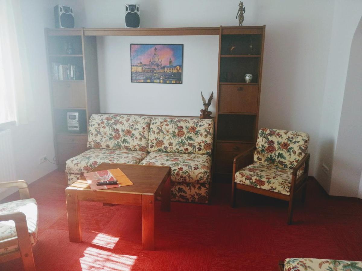 Ferienhaus Niesky Dış mekan fotoğraf