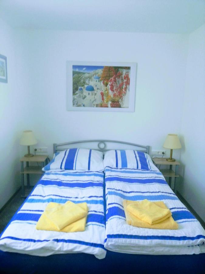 Ferienhaus Niesky Dış mekan fotoğraf